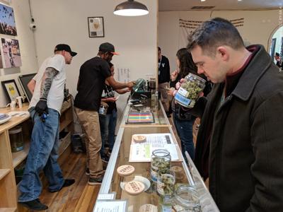 Office of the Marijuana Commissioner keeps Sussex county boundaries but opens door for license location flexibility