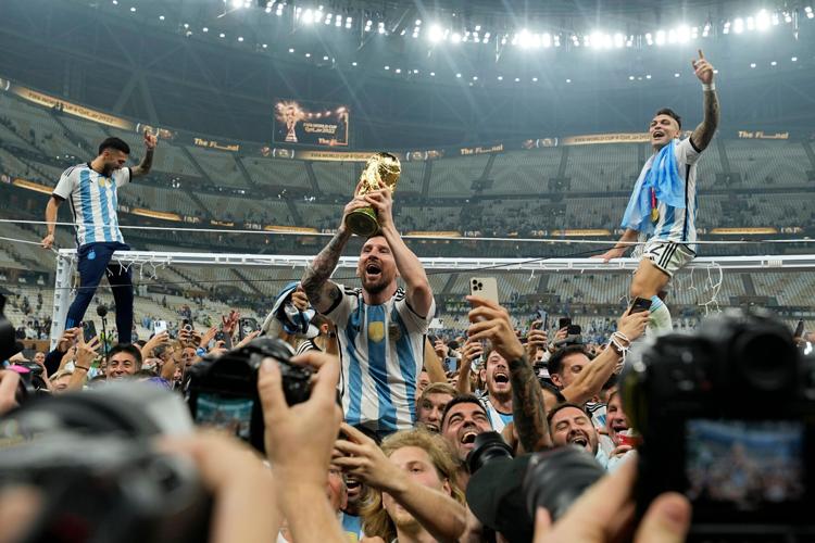 WCup World Cup Preview Soccer