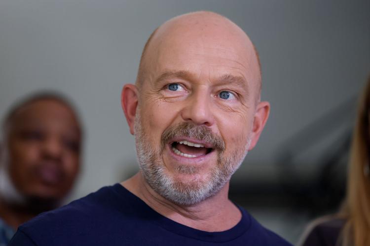 Election 2026 California Governor