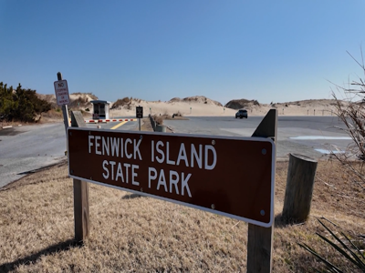 Delaware proposes new state park rules covering e-bikes, beach access and reservations