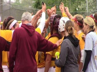 SU Bound for NCAA Tournament