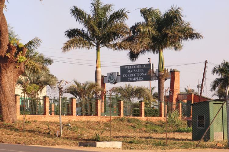 EswatinivDeportee Released
