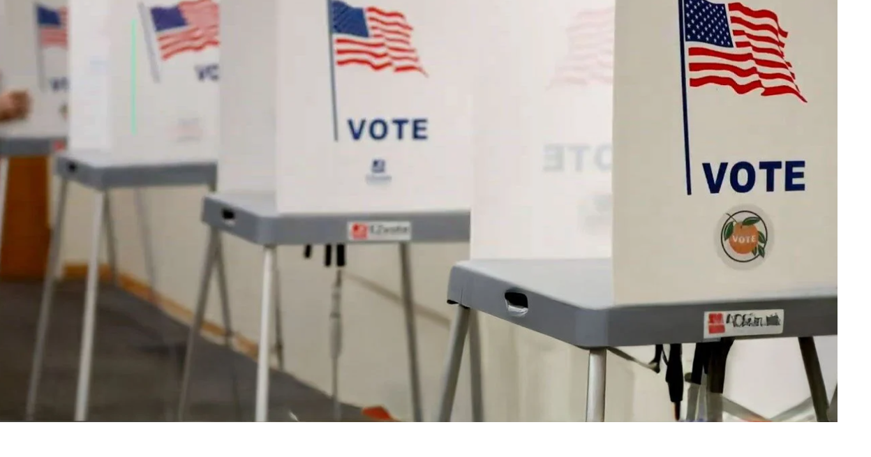 Delaware governor Matt Meyer signs John Lewis Voting Rights Act into law