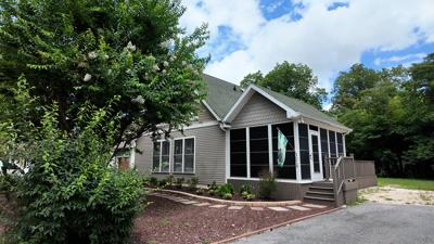 Short-term Rental