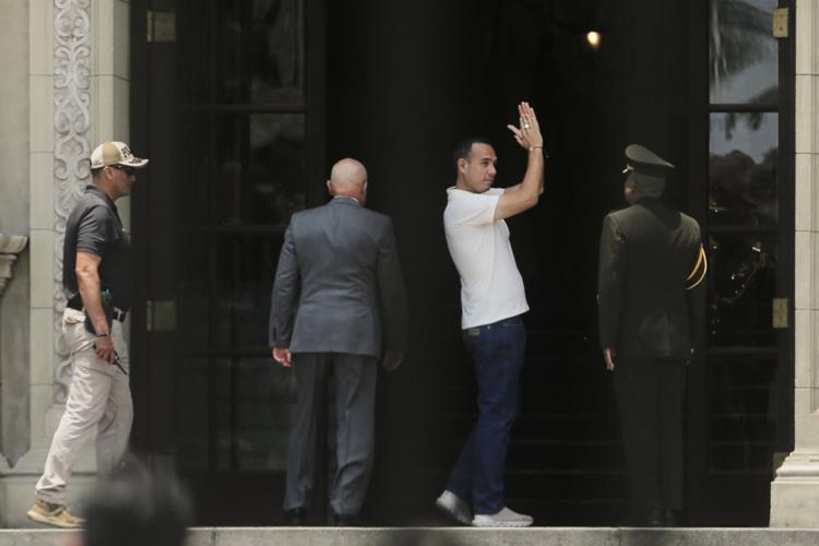 Peru Political Crisis