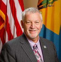 House Minority Leader speaks on Rep. Stell Parker Selby's unknown return to Dover