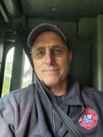 Ocean City firefighter selected to kick the tires and light the fires with the Blue Angels