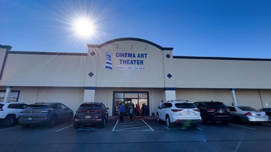 Rehoboth Beach Film Festival