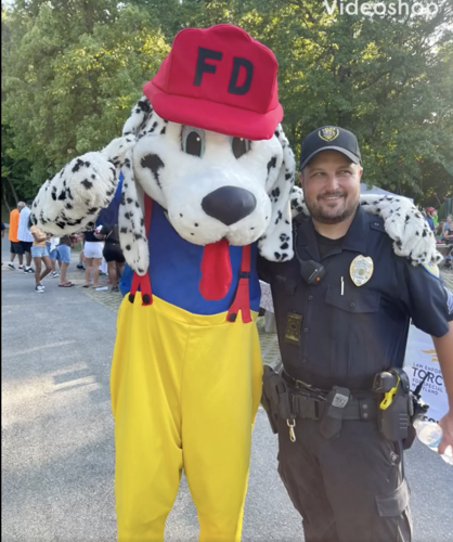 Laurel 2022 National Night Out