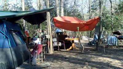 City of Milford Looks for Homeless Solutions