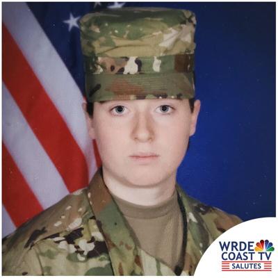 Brooke Walls - U.S. Army
