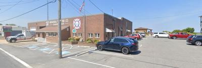 Slaughter Beach Memorial Volunteer Fire Company