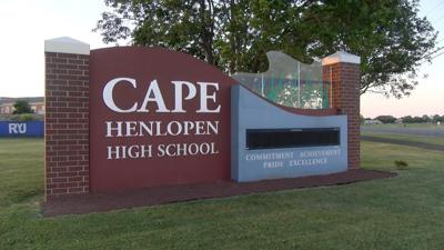 Cape Henlopen High School Holds Virtual Commencement for Class of 2020