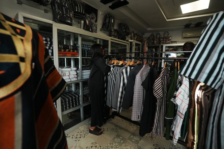 Benin Cotton Hopes
