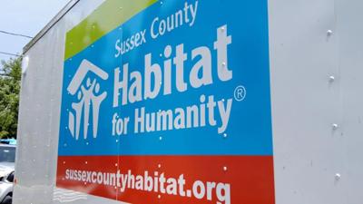 Sussex County Habitat for Humanity