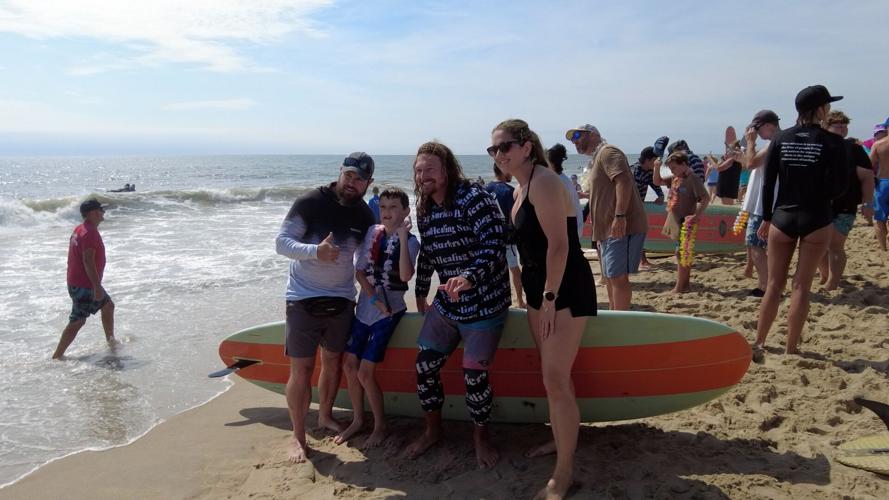 Surf 1
