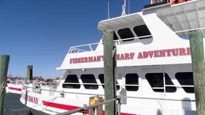 Coastal Economy Project to Assess Coast's Impact on Economy