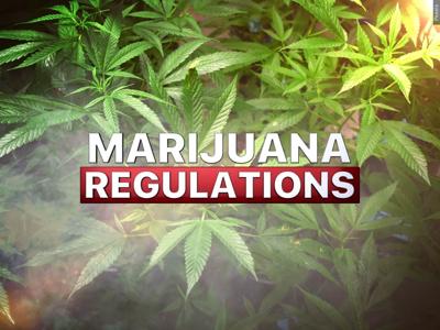 Marijuana Regulations