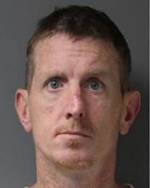 Warrant Issued for Corrections Center Escapee