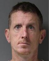 Warrant Issued for Corrections Center Escapee