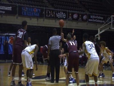 This Years Governor's Challenge A Success