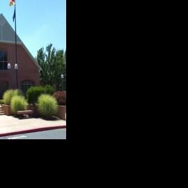 Ocean Pines library to close temporarily for parking lot work | News ...