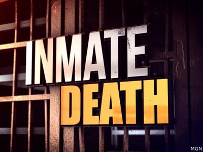 Inmate death