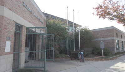 Future of Rehoboth Beach Library