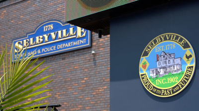 SELBYVILLE
