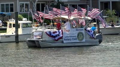 boat parade