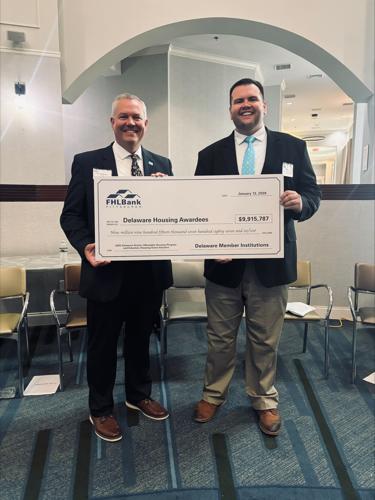 Sussex County Habitat for Humanity awarded $1.5M for home repair program