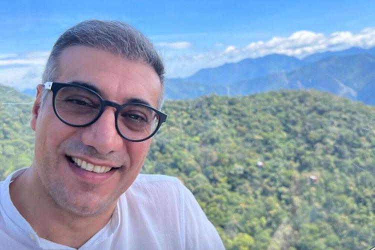 Iran War American Detainees