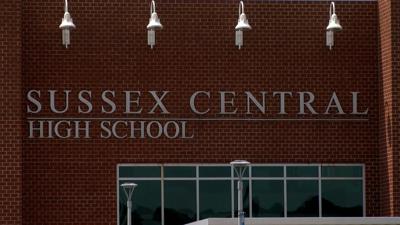 Indian River Board of Education Votes "No Confidence" in Governor Carney's School Mask Requirement