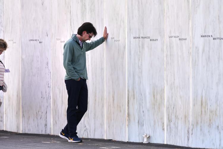 US Sept 11-Education