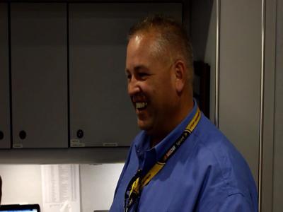 Milford Roots To NASCAR Announcing - Mike Bagley Awaits The 2021 Season