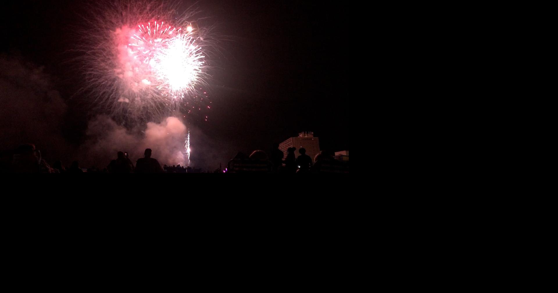 things to do on 4th of july indianapolis
