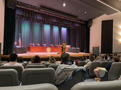 Delaware Supreme Court Brings Oral Arguments to Sussex County for First