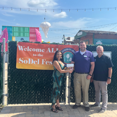 SoDel Fest Habitat for Humanity