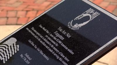 veterans memorial