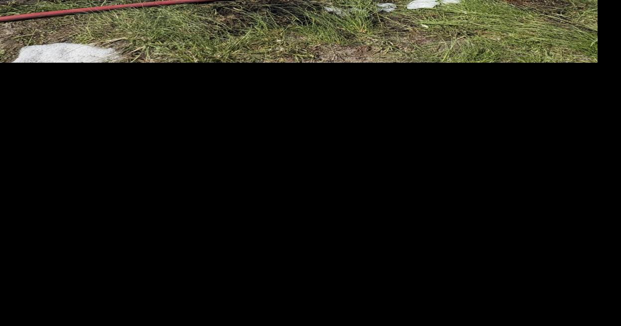 UPDATE: Man identified in deadly car crash and fire in Georgetown ...