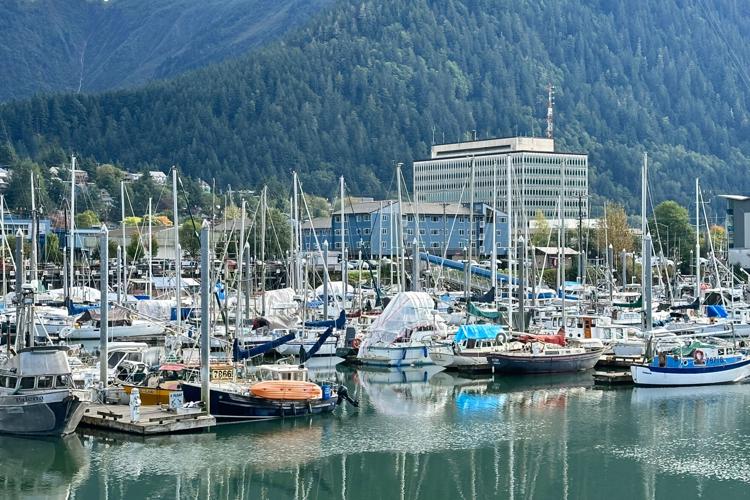 Election 2026 Alaska