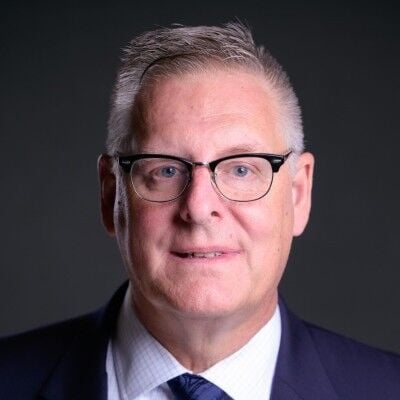 Eugene S. Dvornick, Jr.