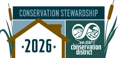 Sussex Conservation District opens nominations for 2026 Conservation Stewardship Award