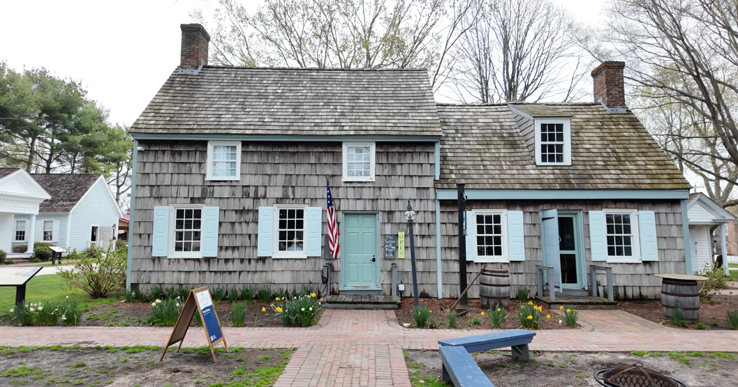 Coastal Connections: Lewes tavern highlights Delaware’s complicated road to independence