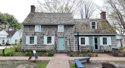 SUSSEX TAVERN