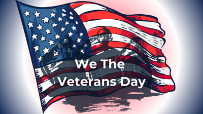 We The Veterans