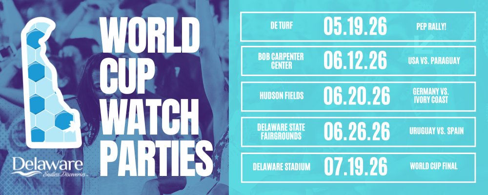 FIFA World Cup watch parties