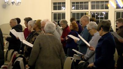 SDARJ Presents a Music Program on the African-American Journey to Racial Justice