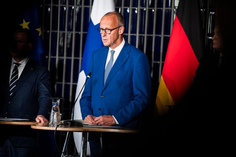 Finland European Arctic Summit