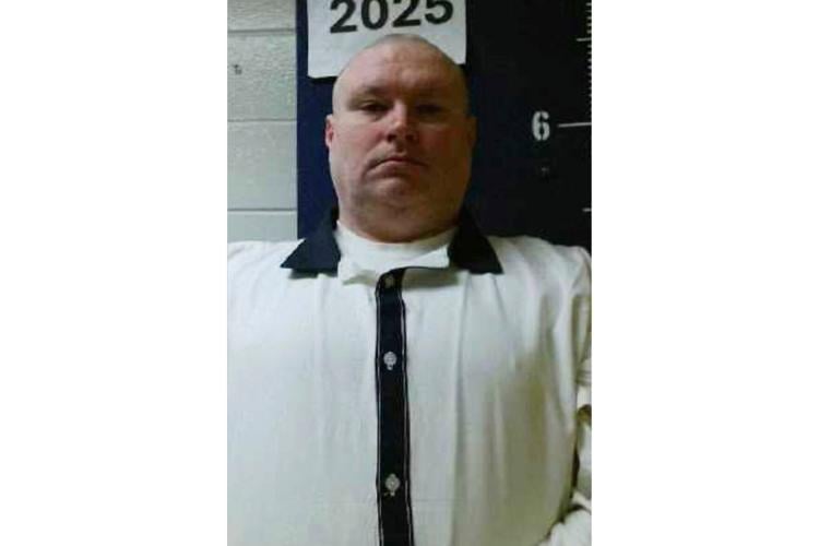 Georgia Execution